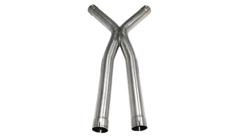 Corsa XO Pipe (05 - 10 Ford Mustang Shelby GT500) - CORSA Performance