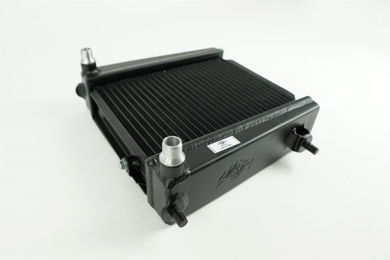 CSF 2019+ Toyota GR Supra, 18 - 20 BMW G20 320i & M340i(X), 17 - 20 BMW G29 Z4 30i & Z4 M40i - Auxiliary Radiator - CSF