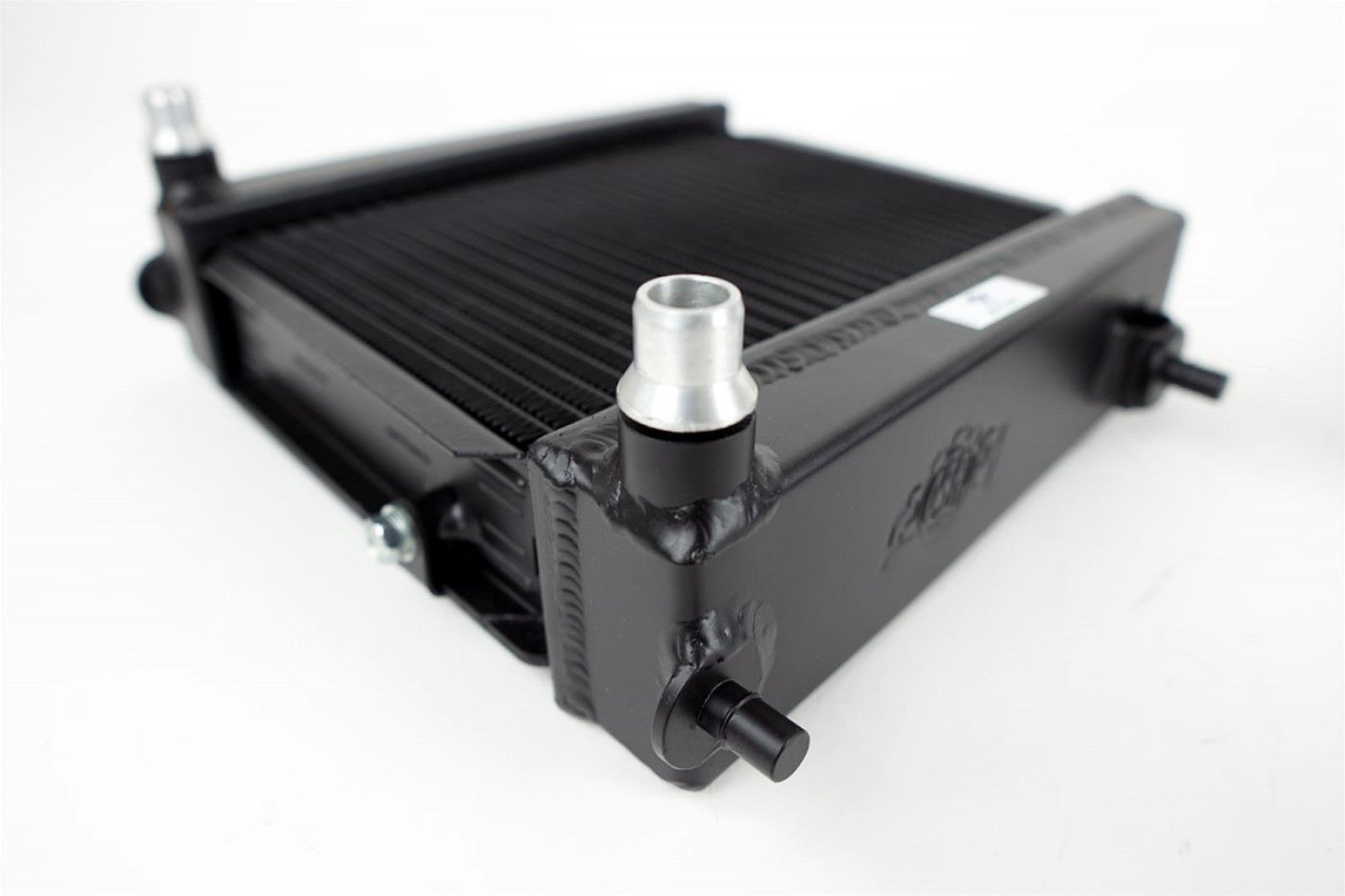 CSF 2019+ Toyota GR Supra, 18 - 20 BMW G20 320i & M340i(X), 17 - 20 BMW G29 Z4 30i & Z4 M40i - Auxiliary Radiator - CSF