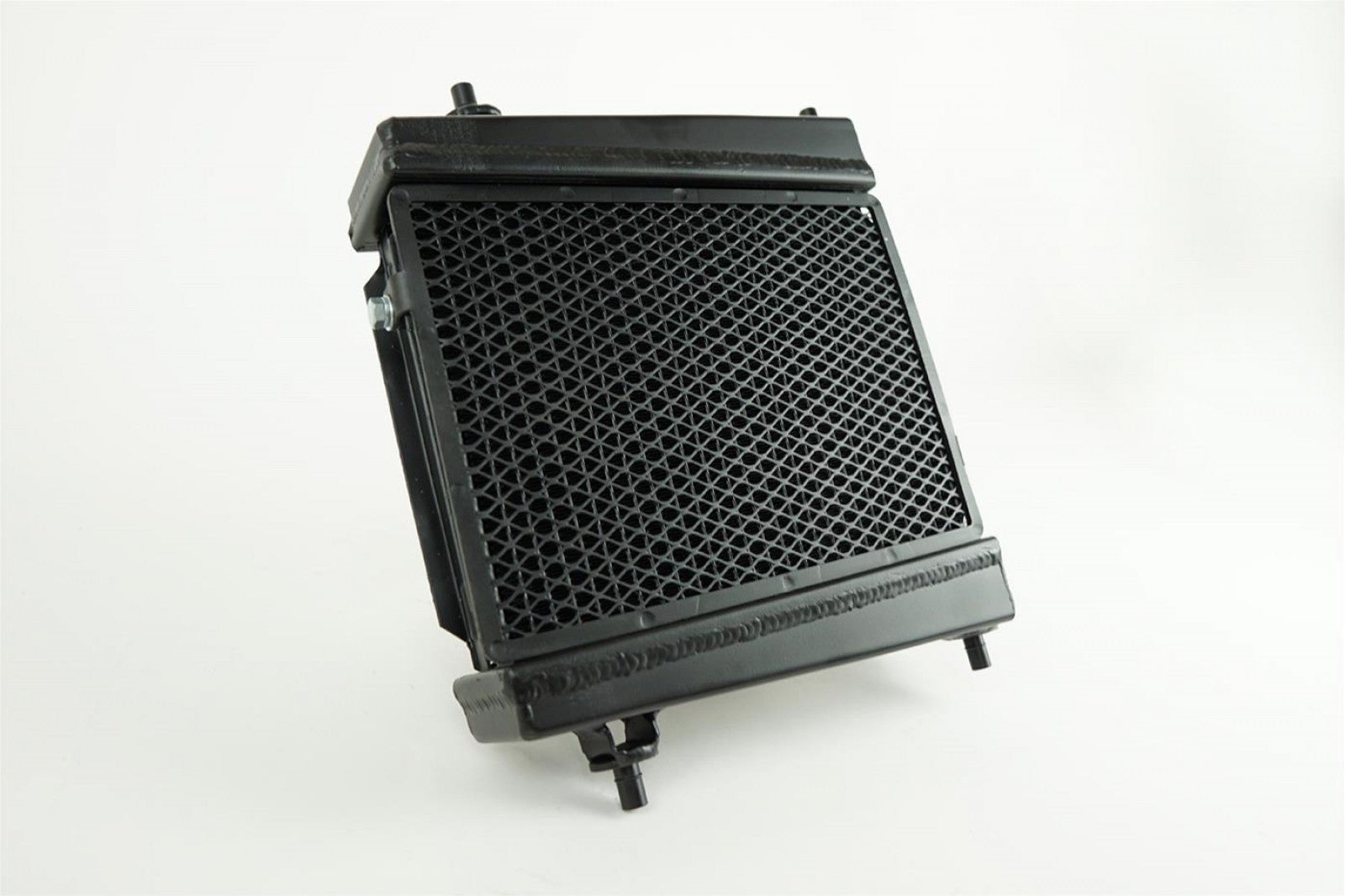 CSF 2019+ Toyota GR Supra, 18 - 20 BMW G20 320i & M340i(X), 17 - 20 BMW G29 Z4 30i & Z4 M40i - Auxiliary Radiator - CSF