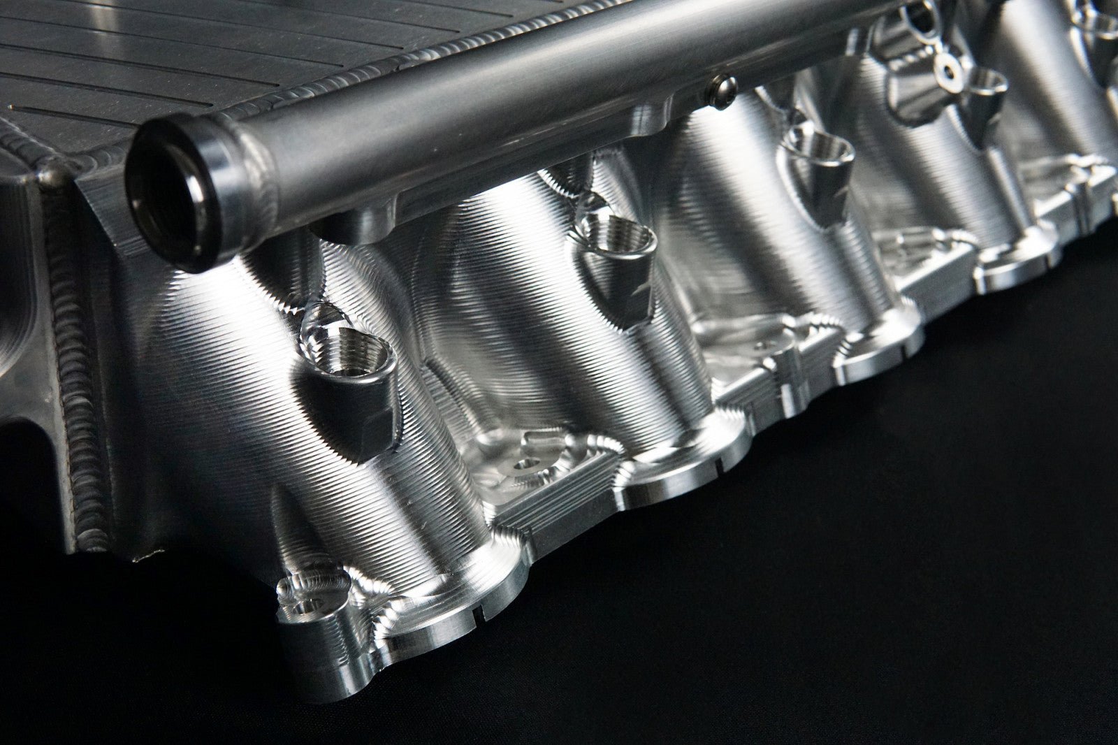 CSF Toyota Supra A90/A91 & BMW B58 Charge - Air Cooler Manifold - CSF