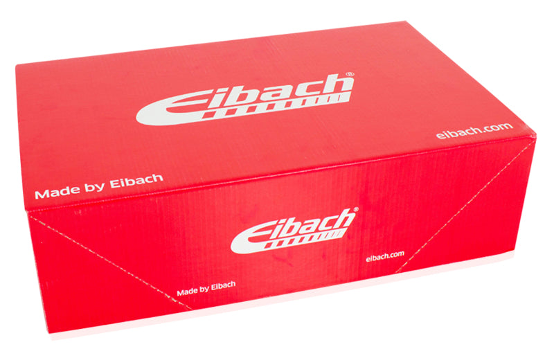 Eibach Pro-Alignment Rear Camber Bolt Kit (Nissan 350z, Infiniti G35)