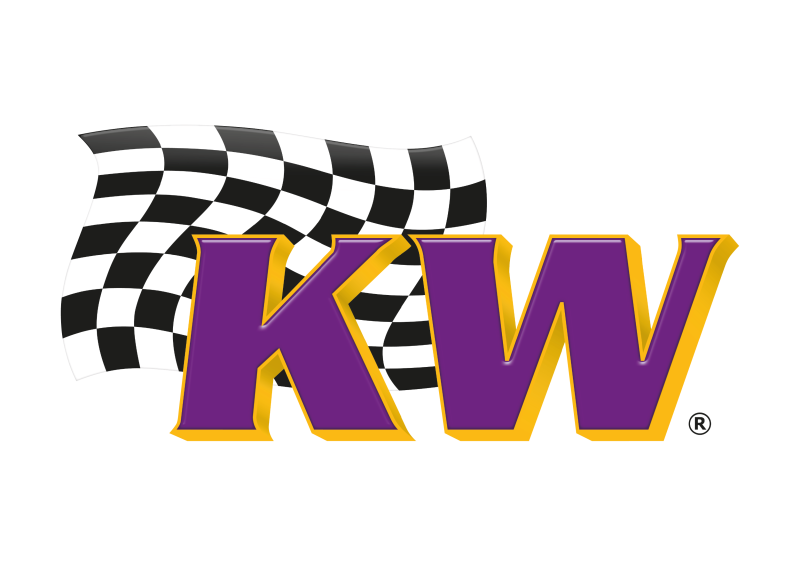 KW Coilover Kit V3 (Honda S2000) - KW