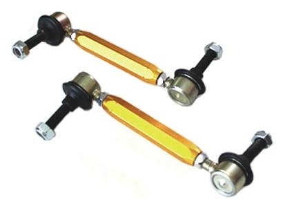Whiteline Sway Bar End Link Kit (Multiple Fitments) - JD Customs U.S.A