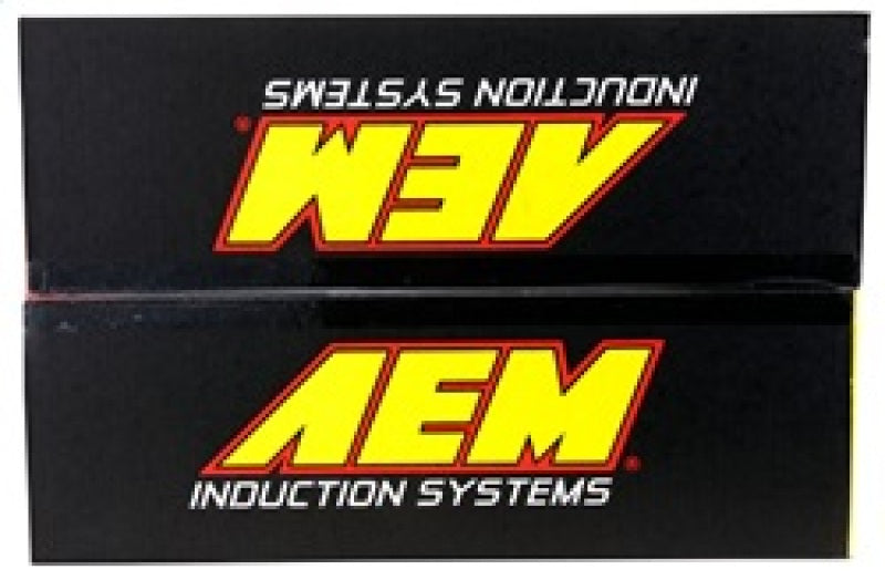 AEM Short Ram Intake (Nissan 350Z) - AEM Induction