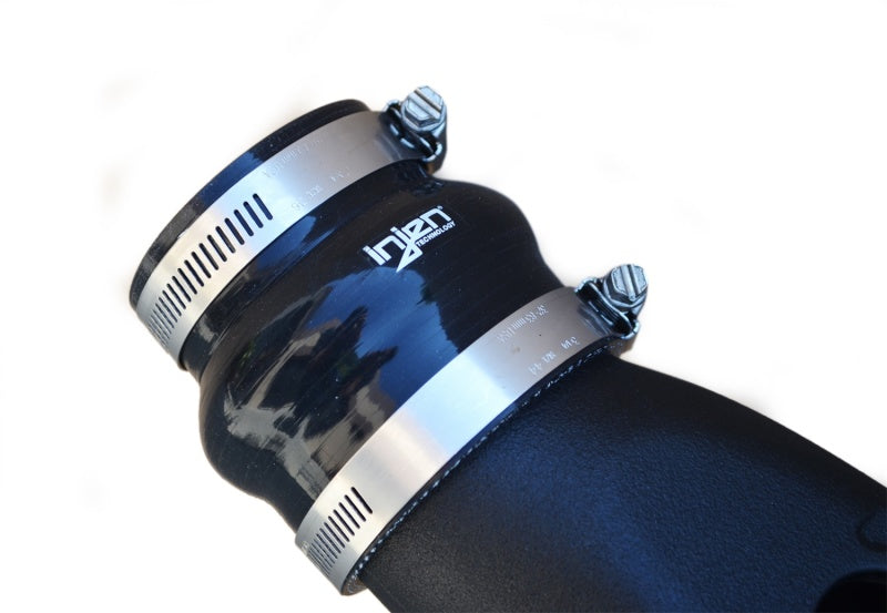 Injen Evolution Air Intake System (17 - 21 Honda Civic Si) - Injen