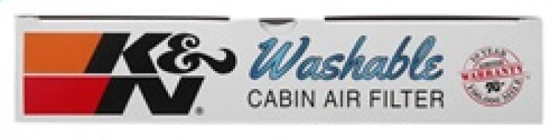 K&N Cabin Air Filter (Multiple Lexus Fitments) - K&N Engineering