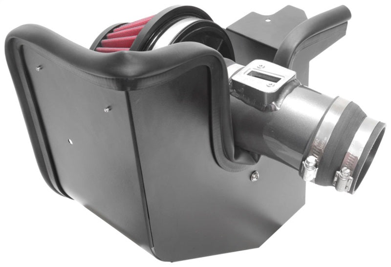 AEM Cold Air Intake (17 - 21 Honda Civic Type R) - AEM Induction
