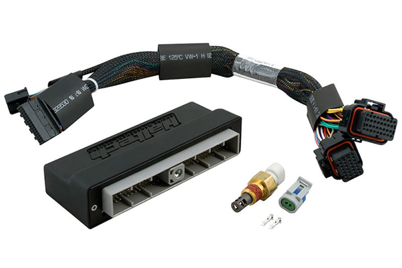 Haltech Elite 2000/2500 Plug'n'Play Adapter Harness (Nissan R34) - Haltech