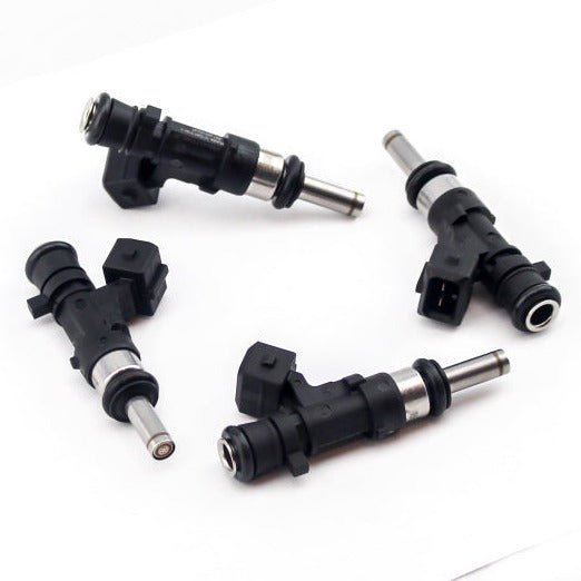 Deatschwerks 850cc Fuel Injectors (Evo X) - DeatschWerks