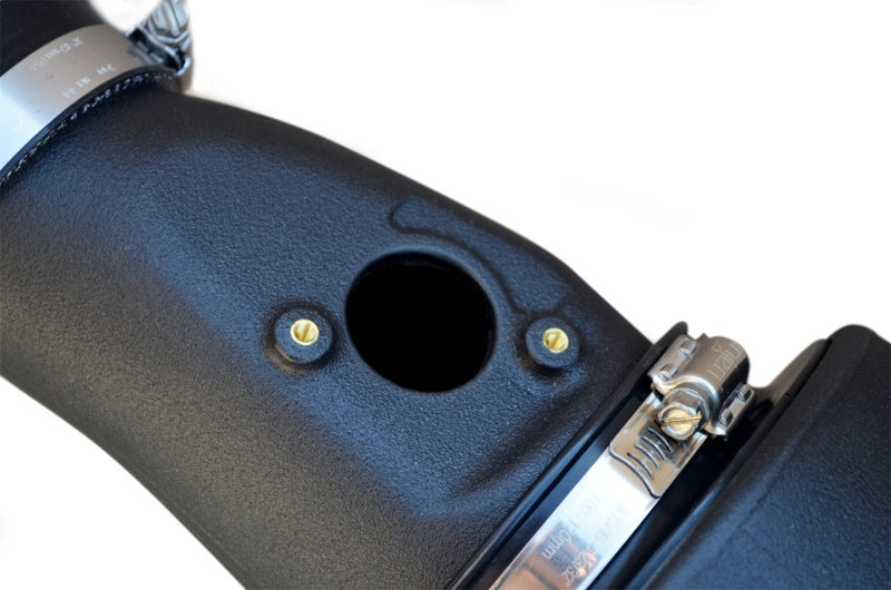 Injen Evolution Air Intake System (17 - 21 Honda Civic Si) - Injen