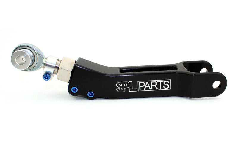 SPL Parts Rear Traction Arms (15+ Subaru WRX/STI)