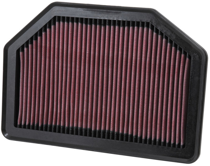 K&N Replacement Air Filter (13+ Hyundai Genesis 3.8L) - K&N Engineering