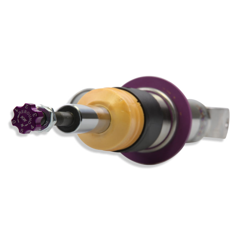 KW Coilover Kit V3 (Honda S2000) - KW