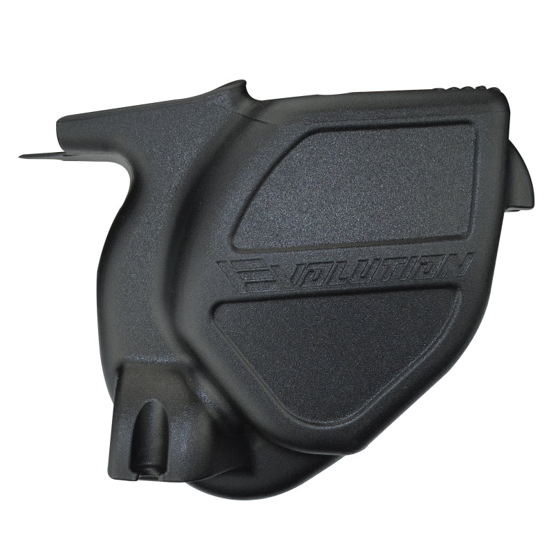 Injen Evolution Air Intake System (17+ Civic Type R) - Injen