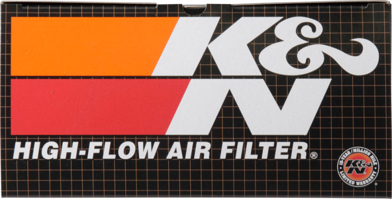 K&N Drop In Air Filter (Nissan R35 GTR) - K&N Engineering