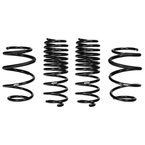 Eibach Pro - Kit Lowering Springs (22+ Civic Si) - Eibach