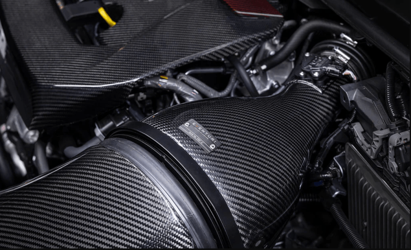 Eventuri Carbon Intake (Toyota GR Corolla) - Eventuri