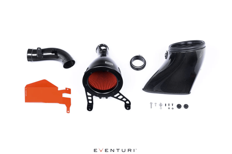 Eventuri Carbon Intake (Toyota GR Corolla) - Eventuri