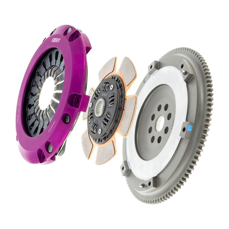 Exedy Hyper Single Clutch (Honda S2000) - Exedy