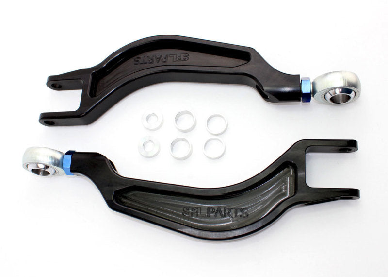 SPL High Clearance Rear Traction Links (Nissan R35 GT - R) - SPL Parts