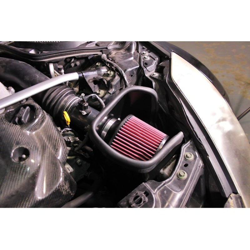 Mishimoto Performance Air Intake (Nissan 350z, Infiniti G35)