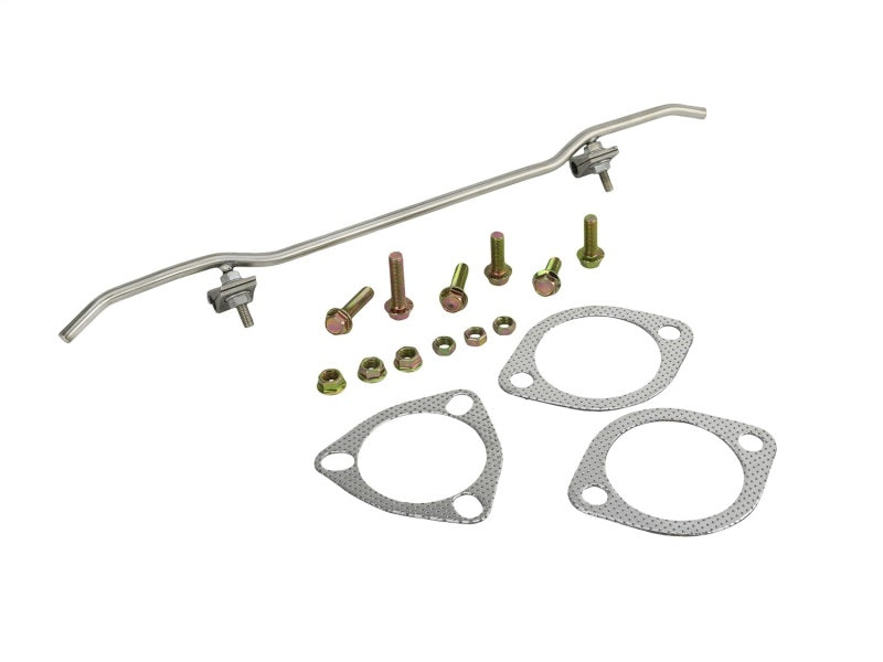 Skunk2 MegaPower RR Exhaust System (17 - 20 Honda Civic Si) - Skunk2 Racing