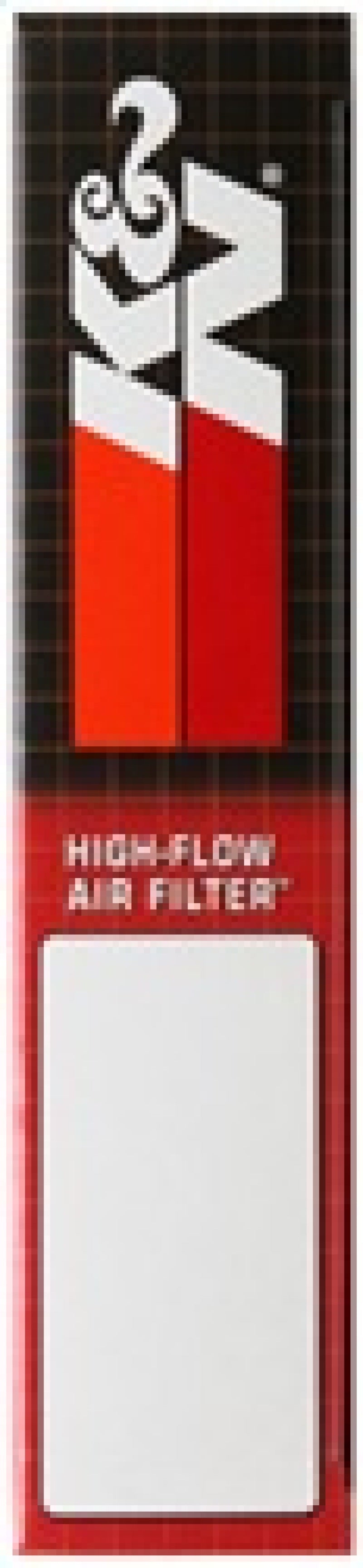 K&N Drop In Air Filter (350z/370z/G35/G37) - K&N Engineering
