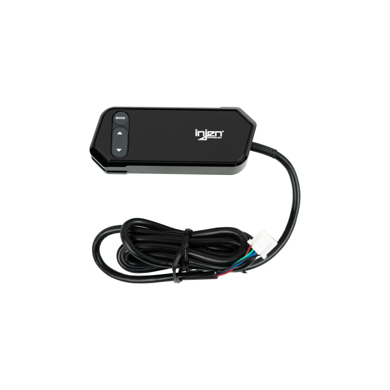 Injen X - Pedal Pro Black Edition Throttle Controller (Nissan 370Z/ Infiniti G37) - Injen
