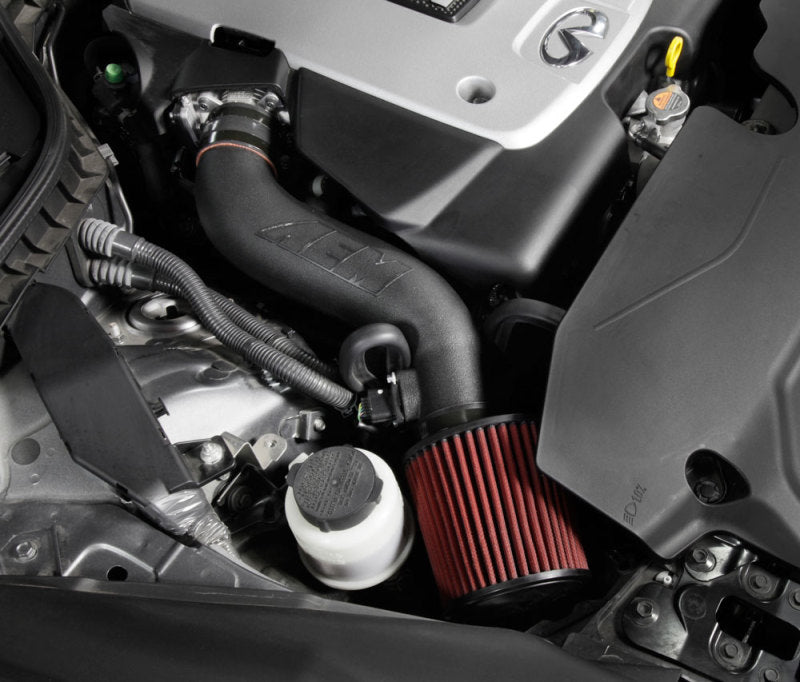 AEM Cold Air Intake (14 - 16 Infiniti Q50) - AEM Induction