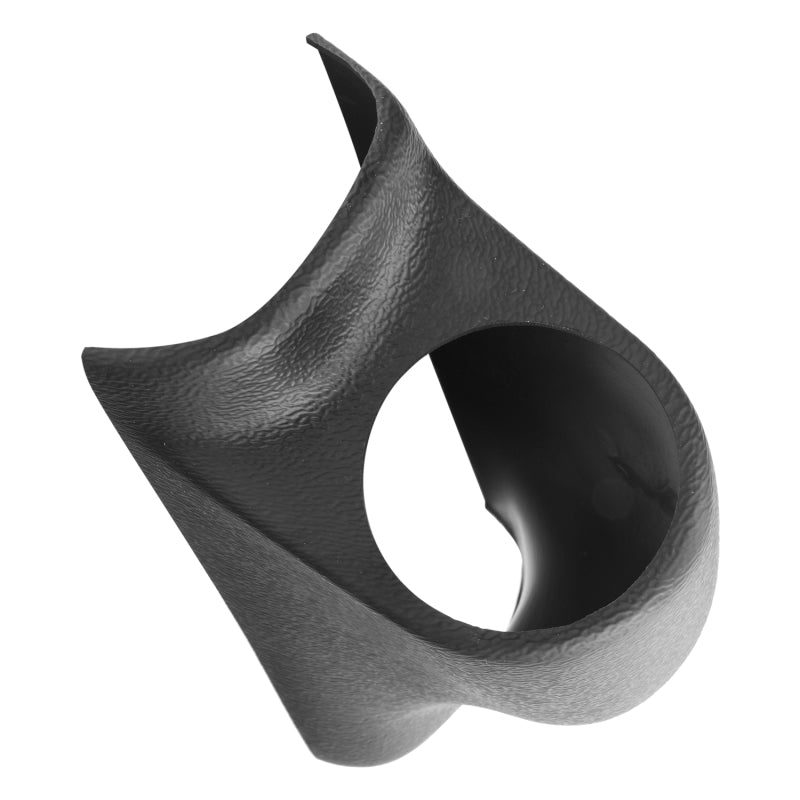 Autometer 2 - 1/6in A - Pillar Single Gauge Pod (89 - 94 Nissan 240SX) - AutoMeter