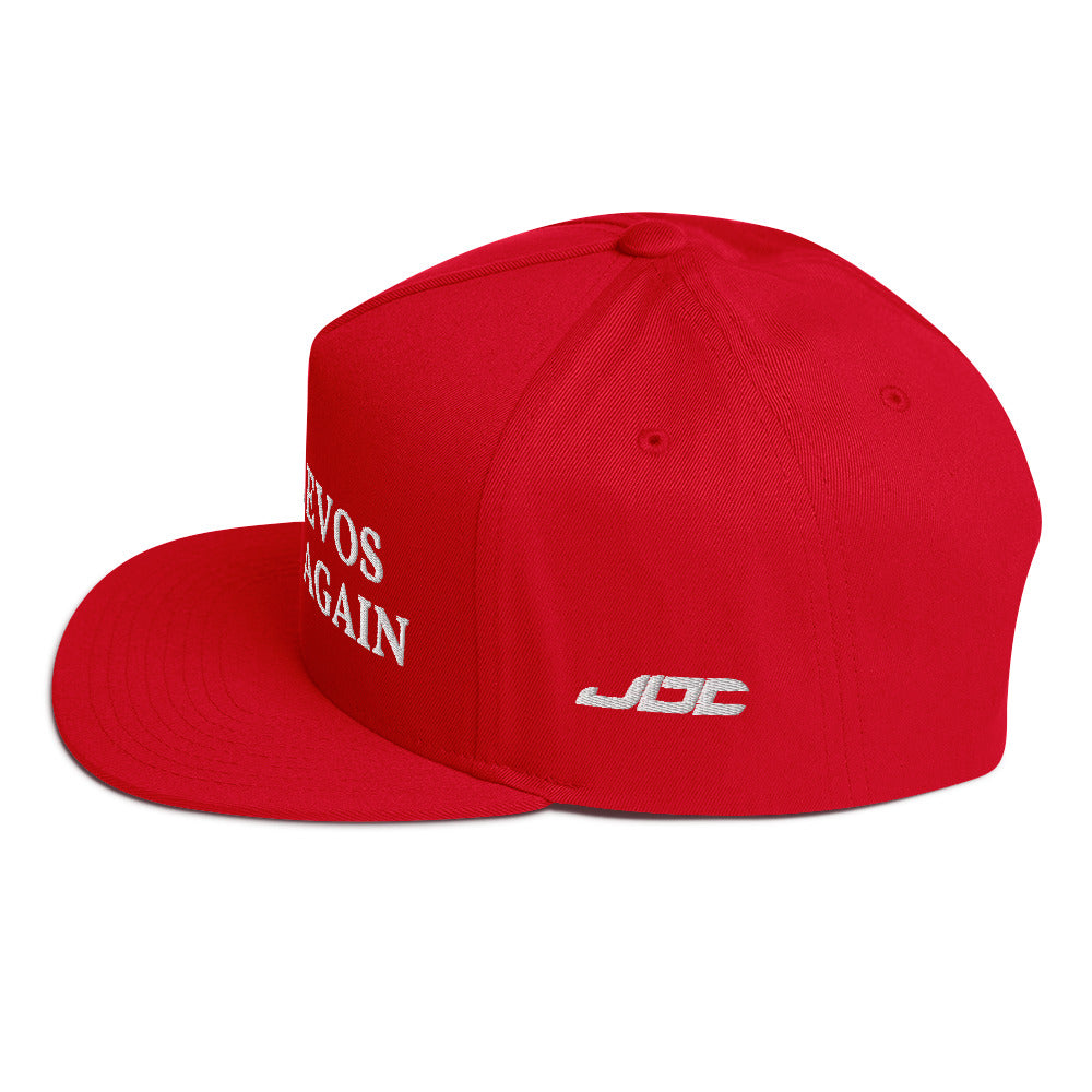 JDC "Make Evos Great Again" Hat