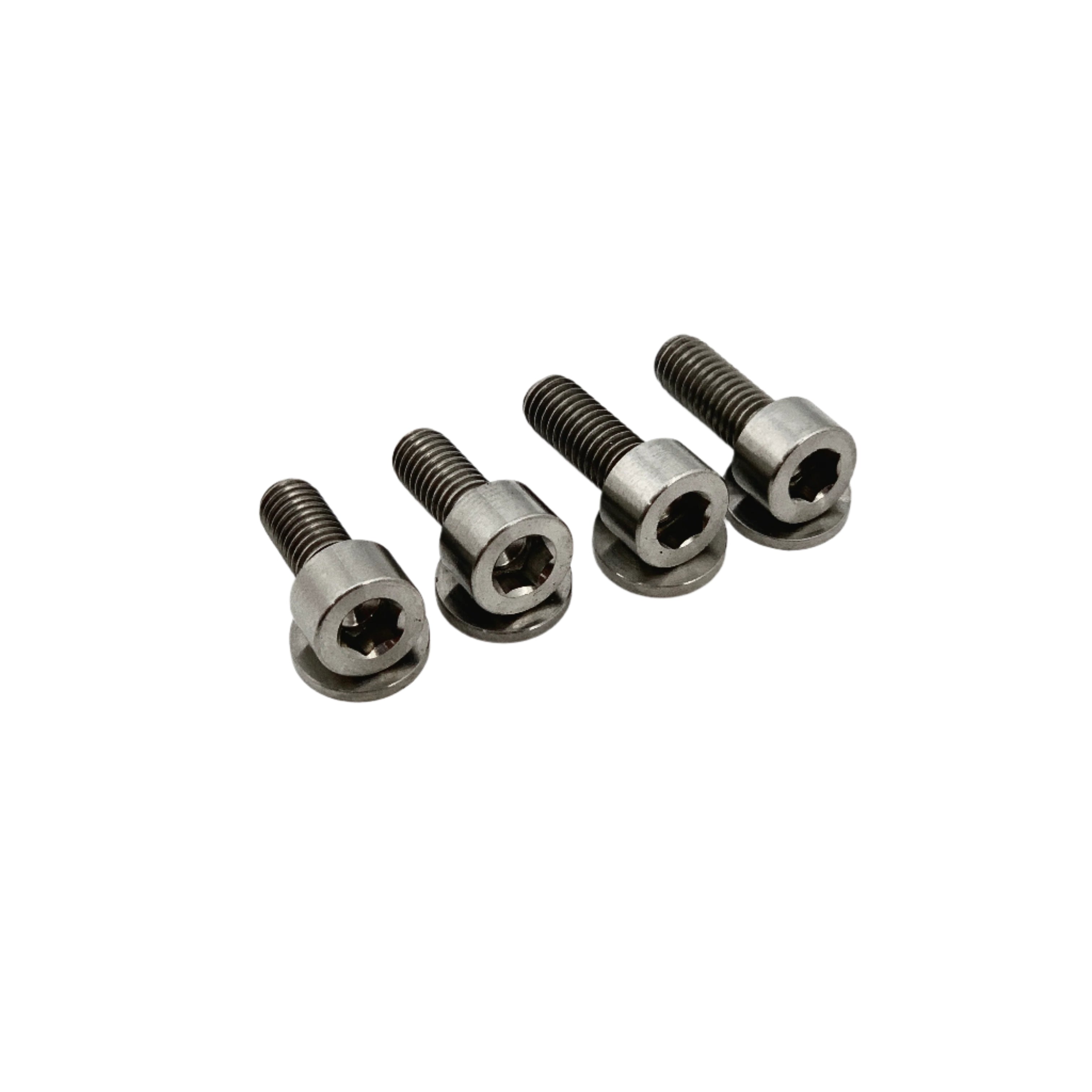 JDC Titanium Vacuum Line Replacement Bolts (GT-R) - JD Customs U.S.A