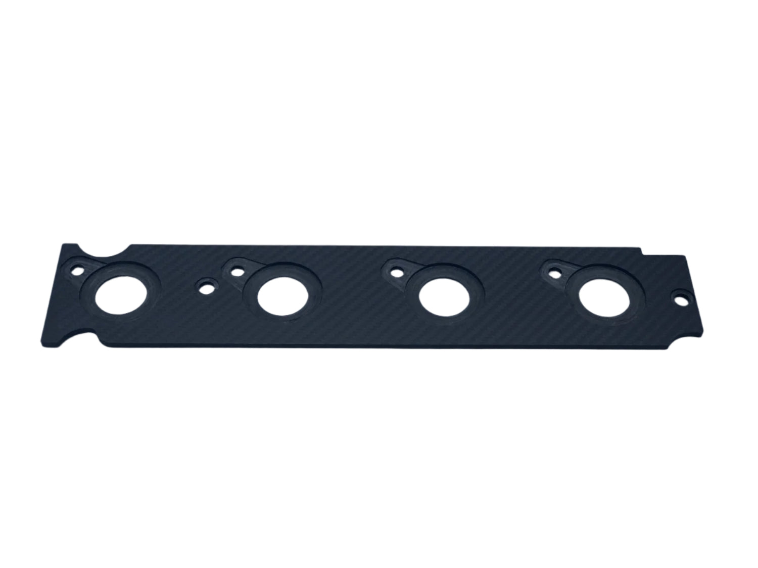 JDC "Show Series" COP Mounting Plates (Evo 4-9) - JD Customs U.S.A