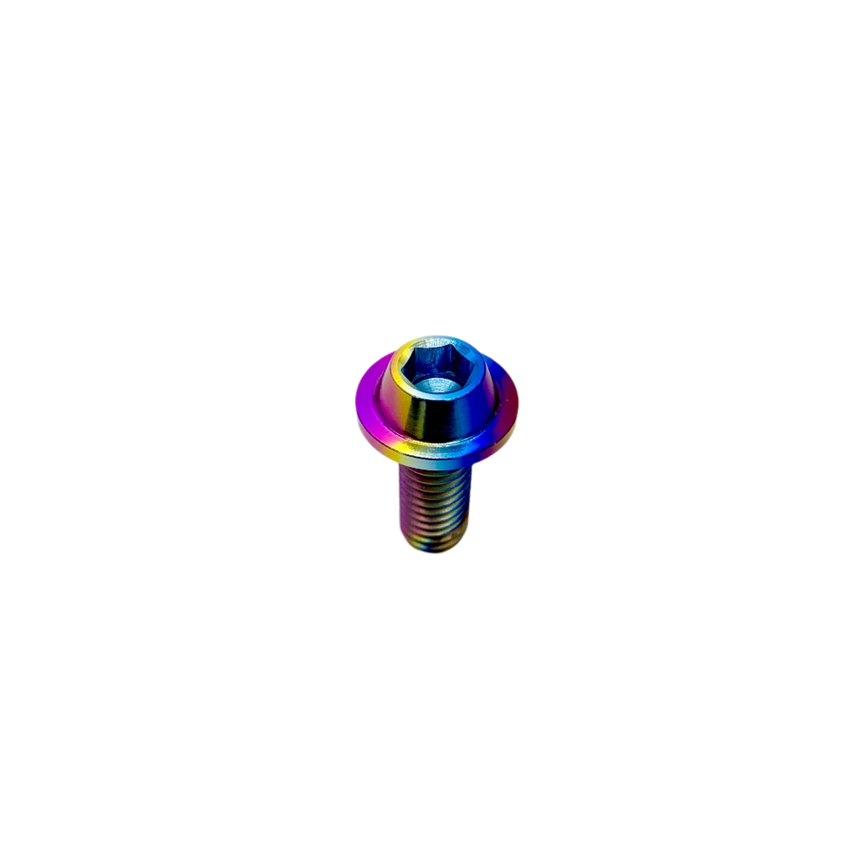 JDC Titanium Grounding Hardware Replacement Kit (GT-R) - JD Customs U.S.A