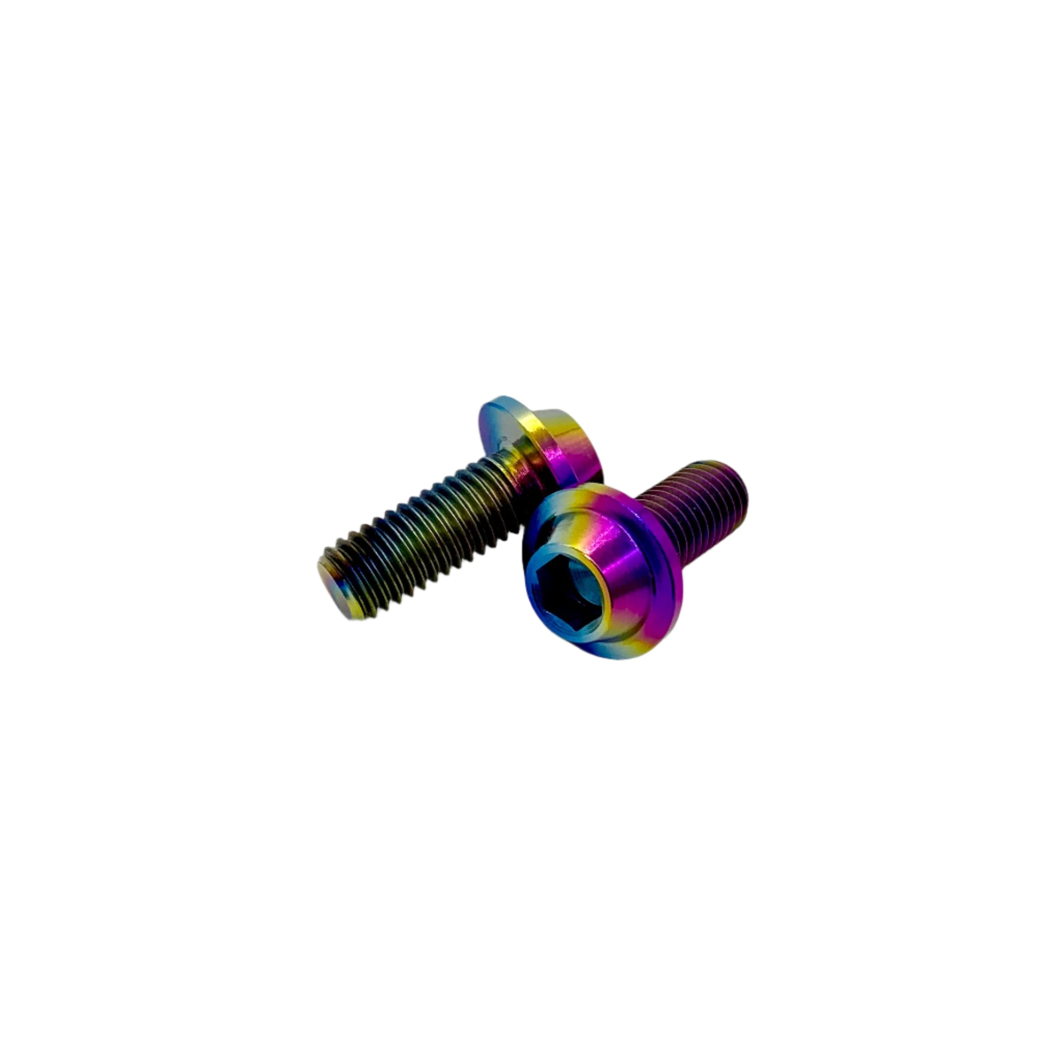 JDC Titanium Grounding Hardware Replacement Kit (GT-R) - JD Customs U.S.A