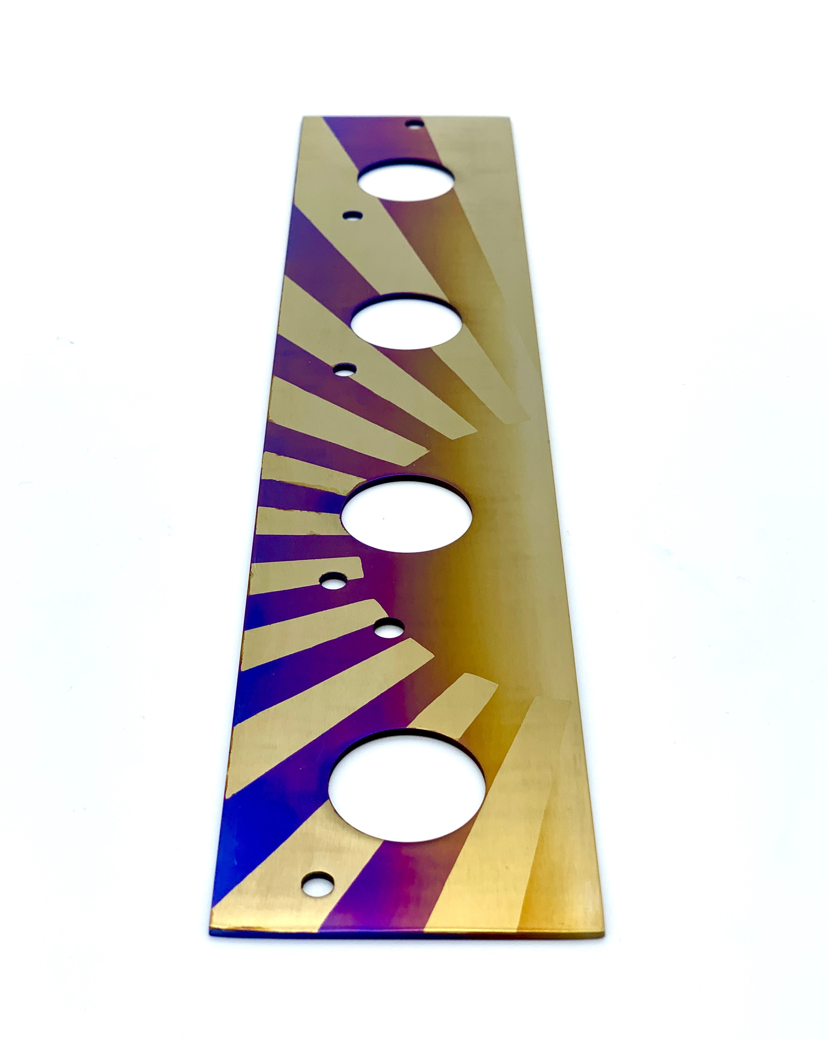 JDC Coil On Plug Mounting Plates (Evo 4-9) - JD Customs U.S.A