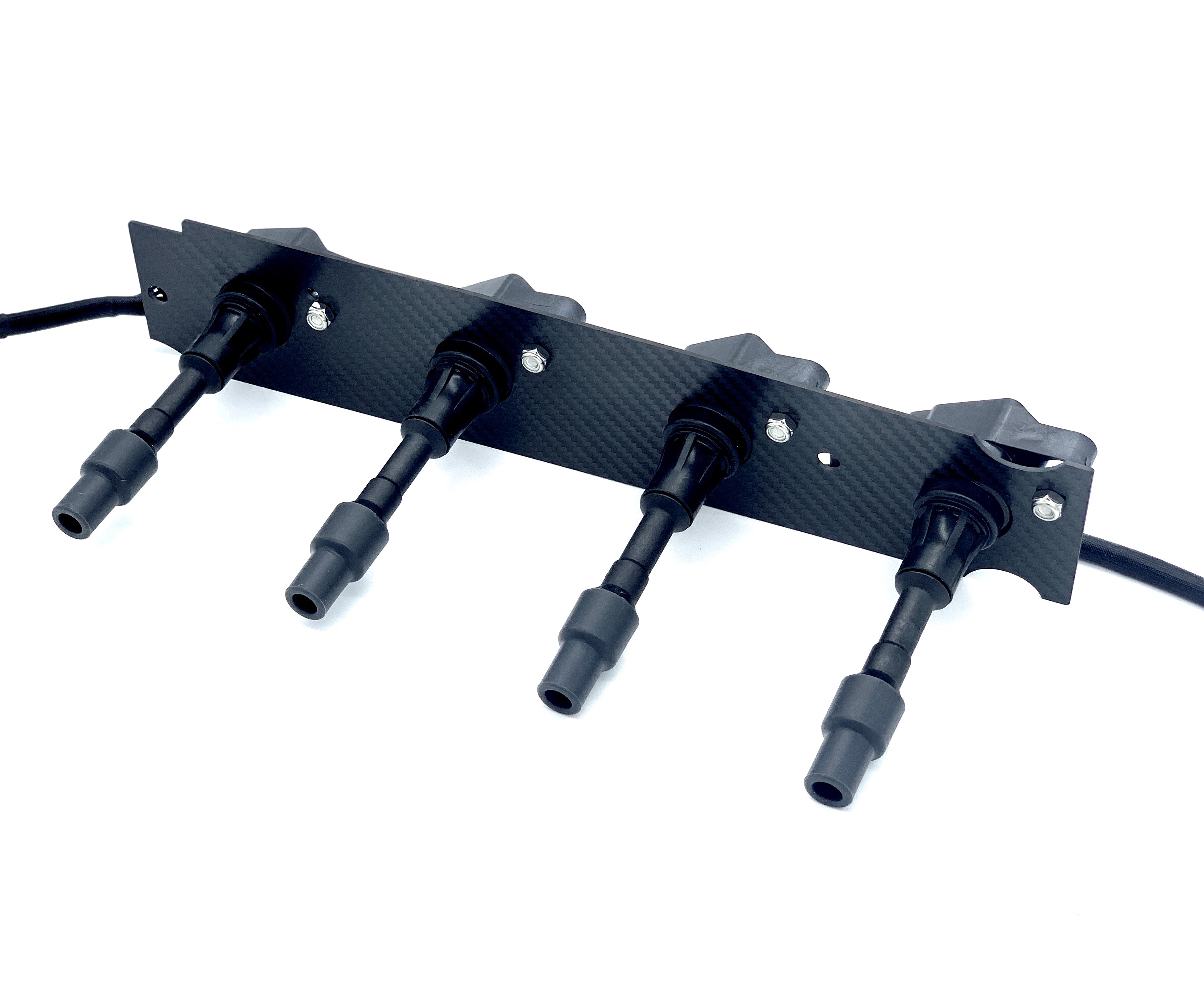 JDC Coil-On-Plug Ignition System | Hitachi GT-R Coils | Evo 4-9 - 7