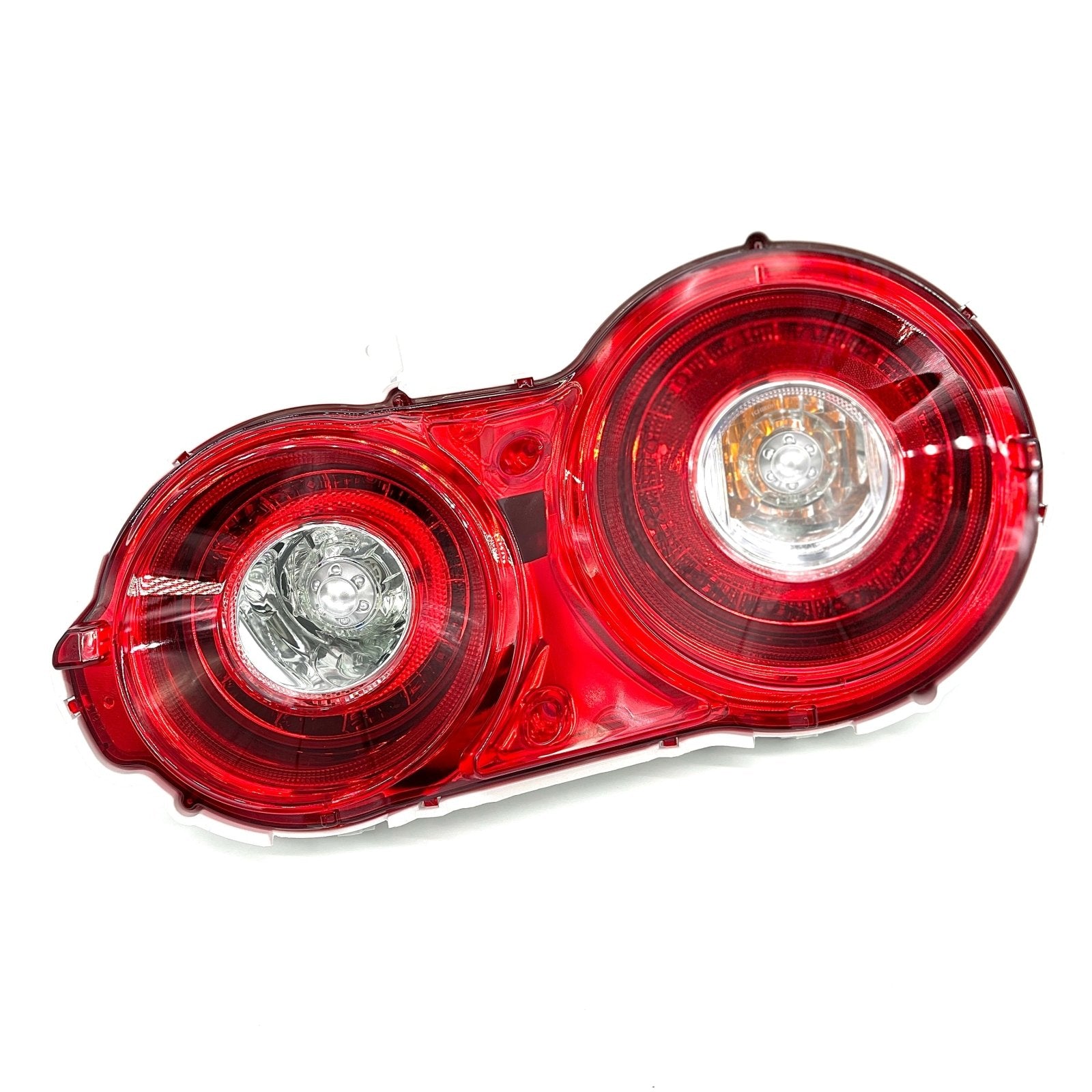 Genuine OEM 2017+ Taillights (Nissan R35 GT - R) - OEM Nissan