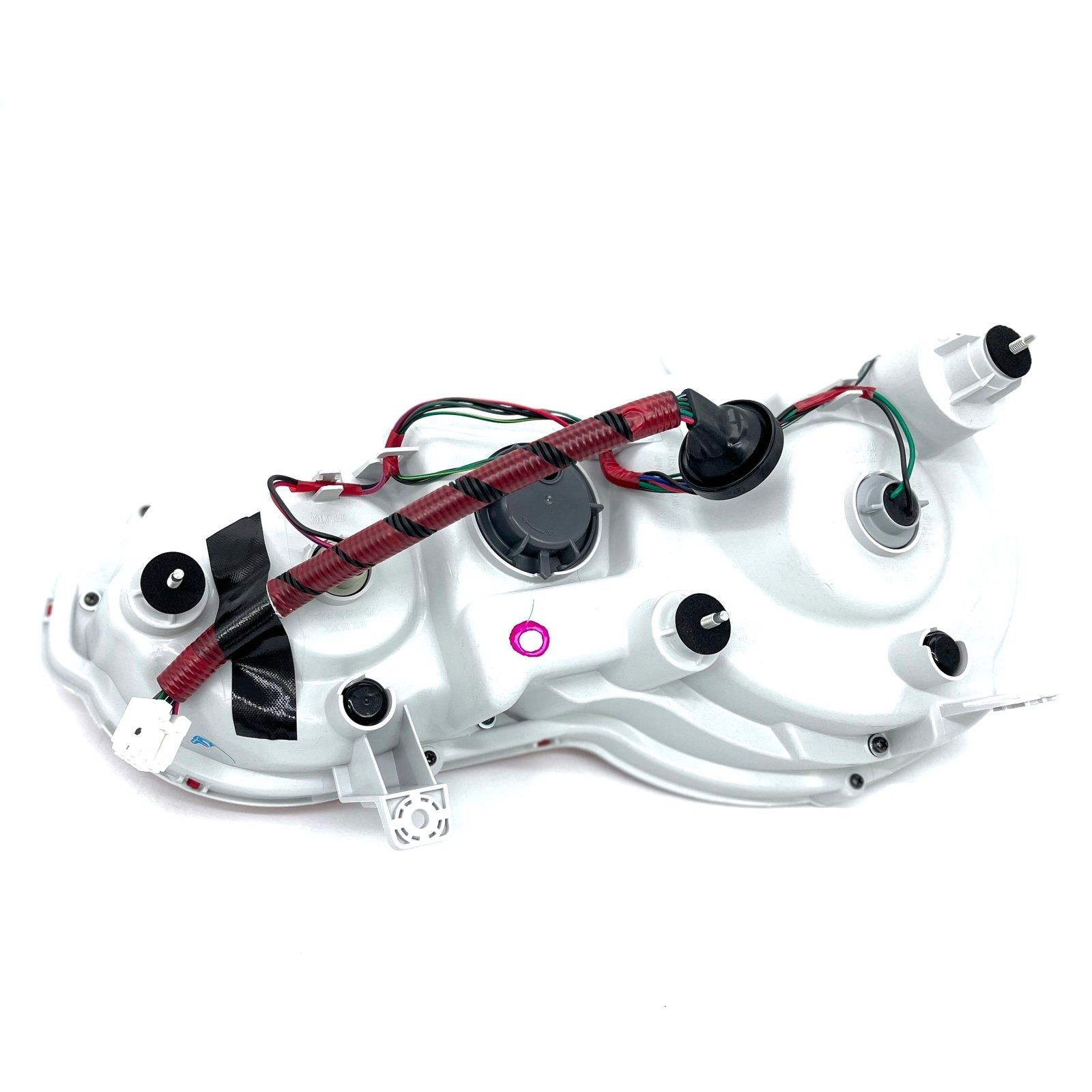 Genuine OEM 2017+ Taillights (Nissan R35 GT - R) - OEM Nissan