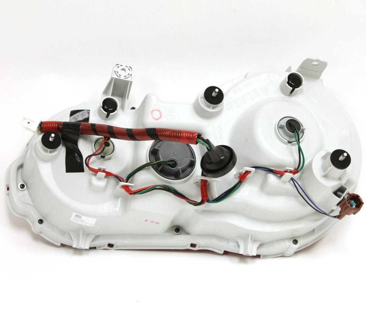 Genuine OEM 2017+ Taillights (Nissan R35 GT - R) - OEM Nissan