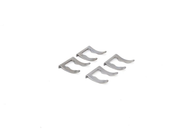 Goodridge 14 - 17 Nissan GT - R (NISMO Only) SS Brake Line Kit - Goodridge