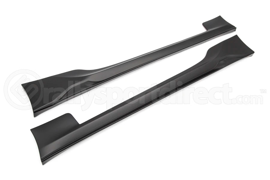 OLM 17 TR Style Side Skirts (FRS/BRZ/86)