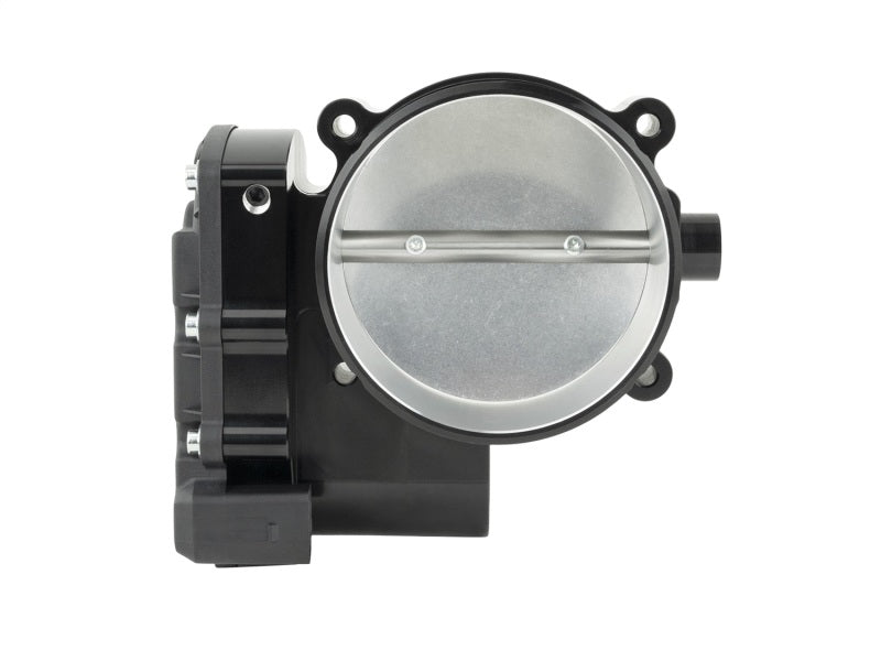 Grams Performance DBW Electronic 90mm Throttle Body (15 - 19 Ford Mustang) - Grams Performance