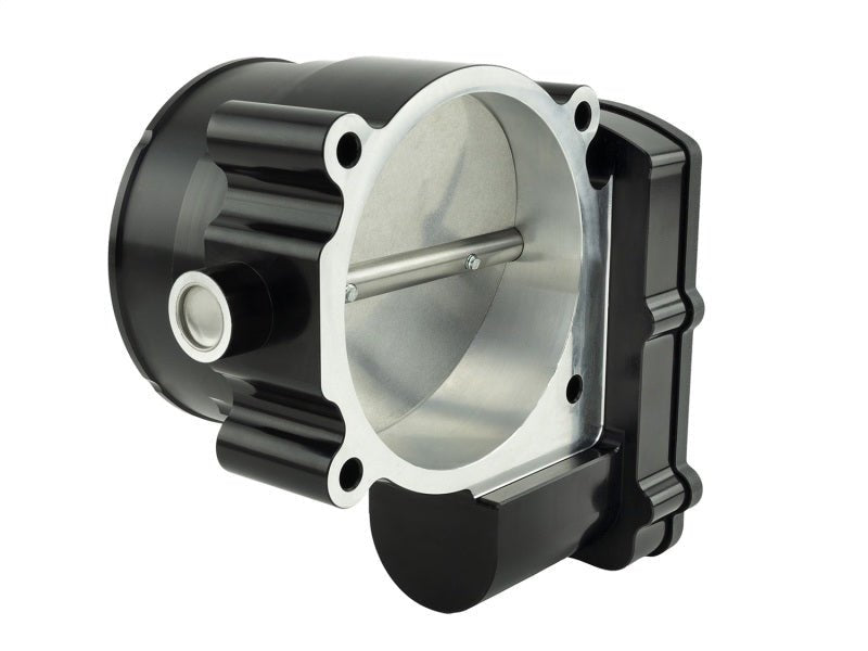 Grams Performance DBW Electronic 90mm Throttle Body (15 - 19 Ford Mustang) - Grams Performance