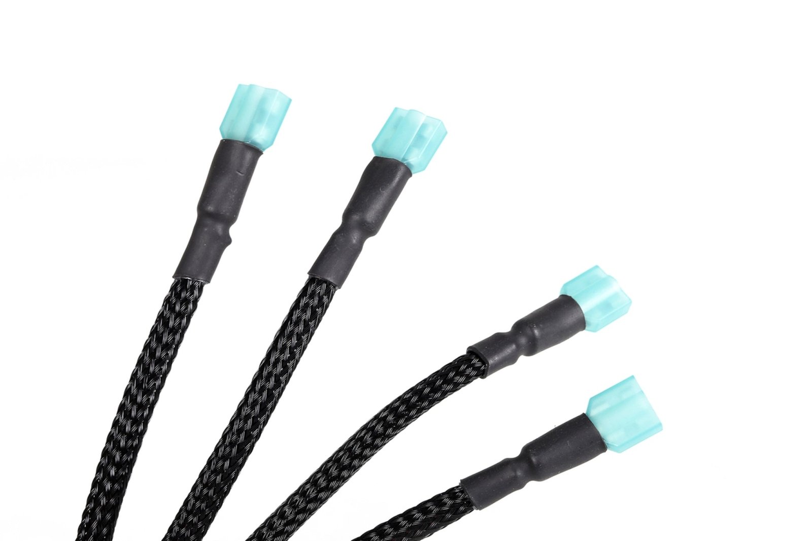 GrimmSpeed Hella Horn Wiring Harness (15 - 19 WRX/STI) - GrimmSpeed