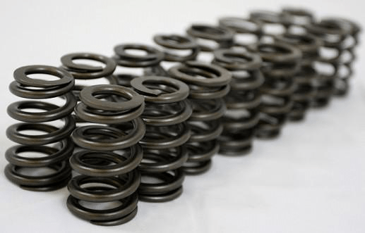 GSC Power-Division Single Beehive Valve Springs (1G / 2G DSM & Evo 4-9) - JD Customs U.S.A