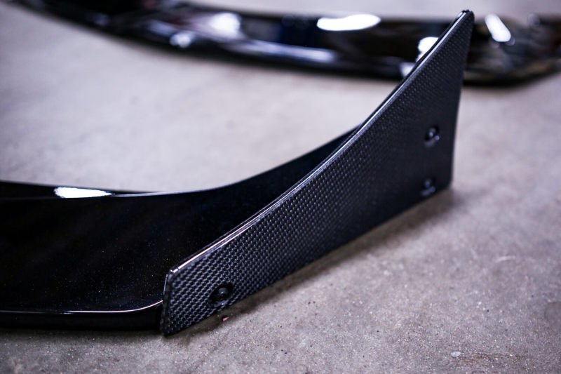 HKS Body キット TYPE - S ZD8 F - Spoiler (BRZ) - HKS