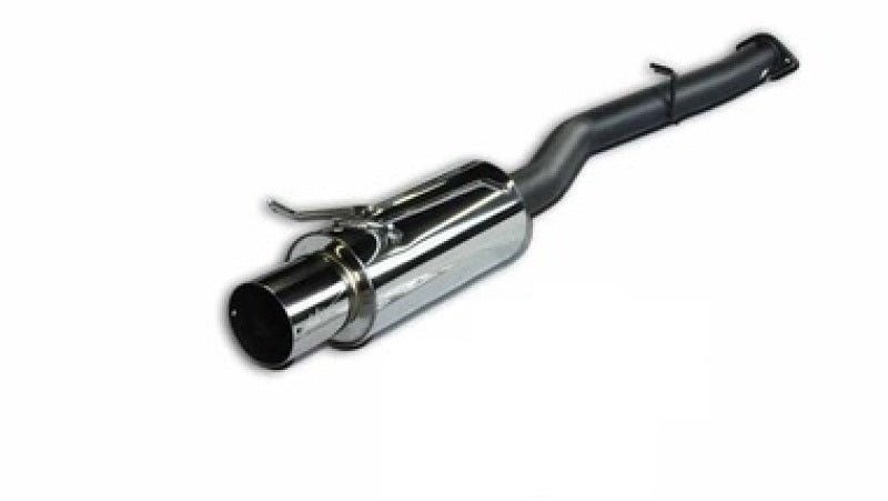 HKS Hi - Power Exhaust (Mazda RX - 7) - HKS