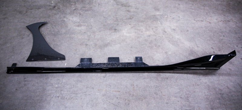 HKS Type - S Spoiler Kit (22+ BRZ) - HKS